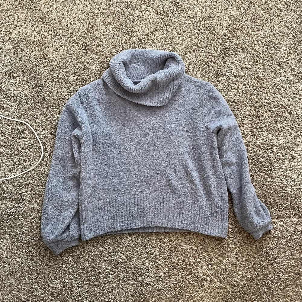 Jessica Simpson Cowl neck sweater